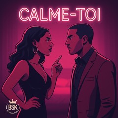 CALME TOI