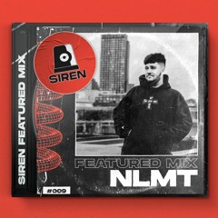 Featured Mix #009 - NLMT