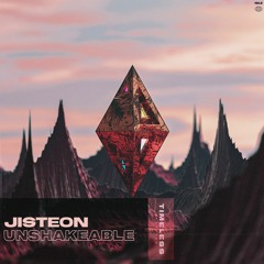 JISTEON - Unshakeable