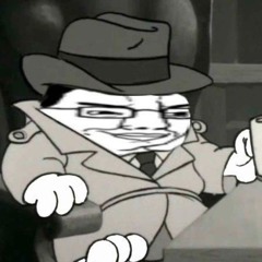 Detective Chud and his Fight against Idiot Wh*res