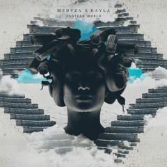 Meduza & Hayla - Another World (Jesus Mendiola After Life Mix)
