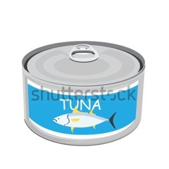 150GR TUNA CHUNKS (just tuna, water and salt)