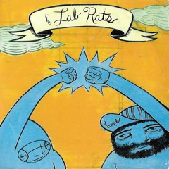 The Lab Rats - Someday You'll Fade Away(Single)