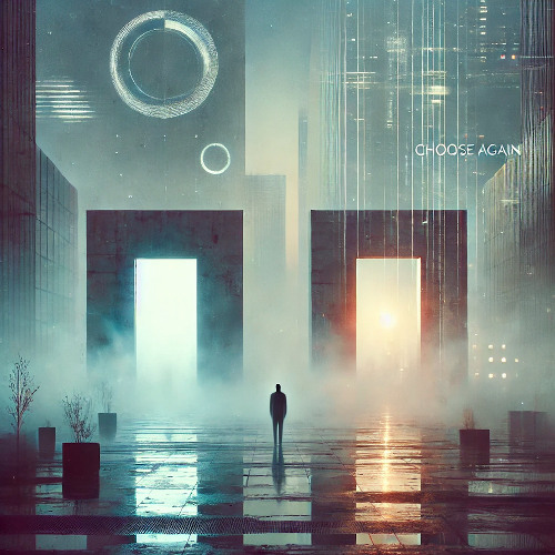 Someone Else Was Here II