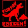 Download Video: Furyan - Kokeen (Angerzam Remix)