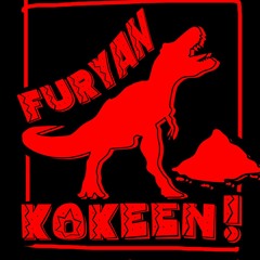 Furyan - Kokeen (Angerzam Remix)
