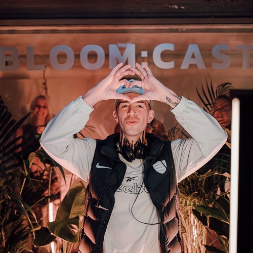 ADEMES // 001 [rec] session by BLOOM:CAST