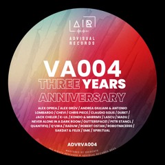 Q'uwa - Altibajos [ADVRVA004] Preview