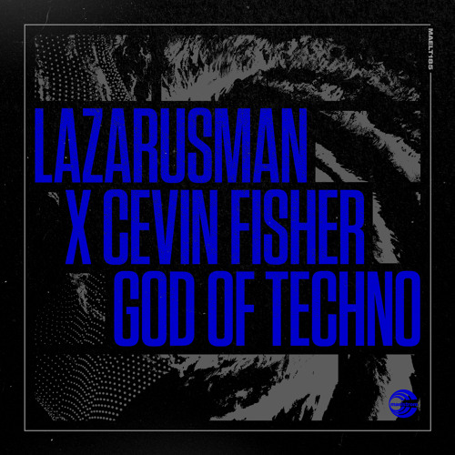 God of Techno (CF Mainframe Remix)