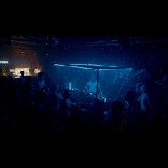 Snedz @ Tower Bremen - Technoschlek 11.04.25