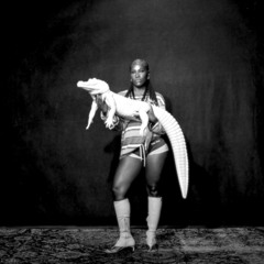 Doechii, Kuntfetish - GTFO (Aylen Remix)