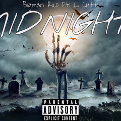 MIDNIGHT FT. Li Cutt