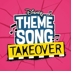 Theme Song Takeover; Season 3 Episode 5 - [Disney Channel] | Full Episodes