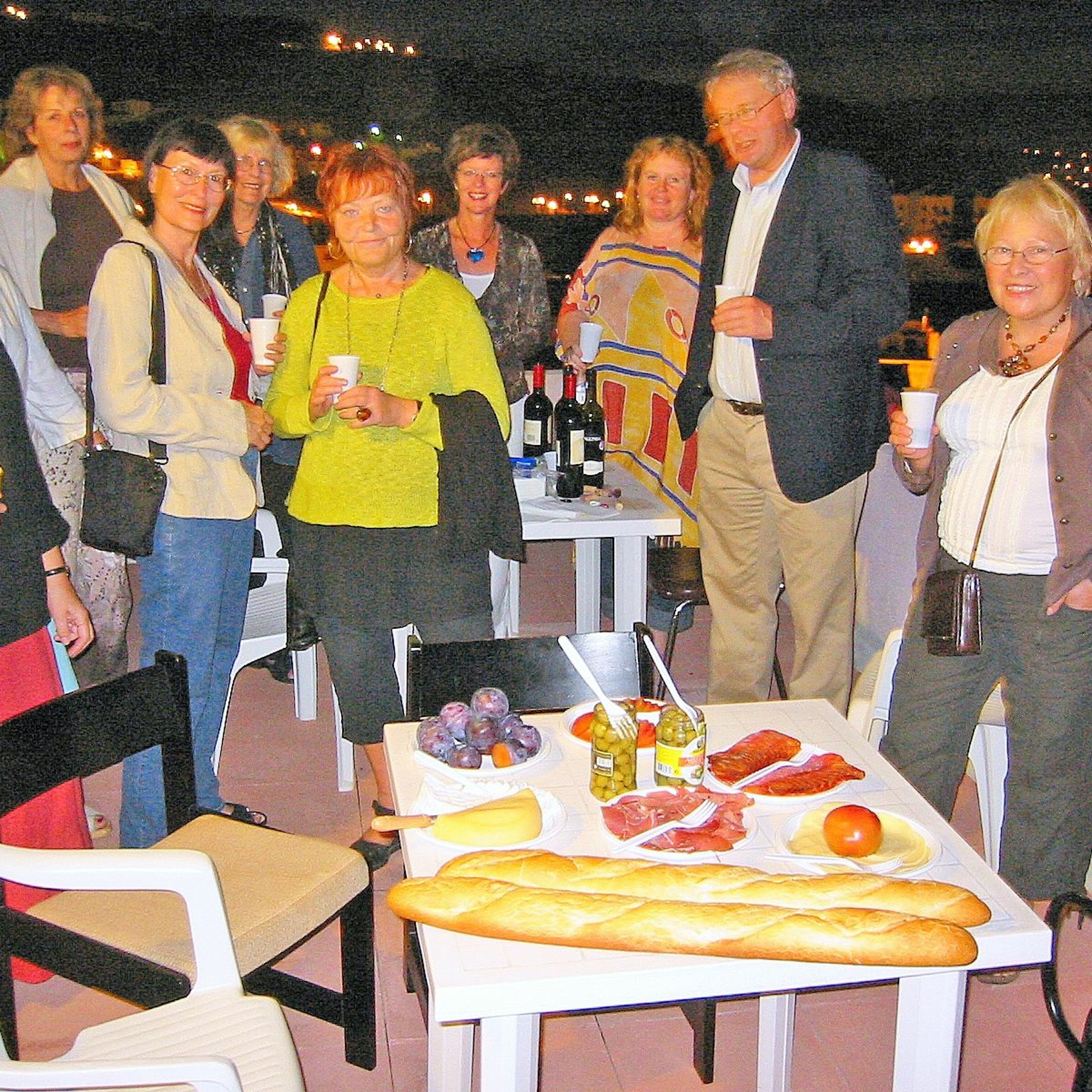 Vin- og matopplevelser