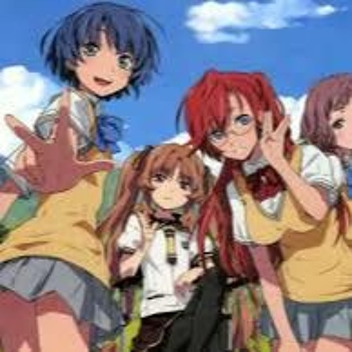 Tvアニメ あの夏で待ってるporter Robinson やなぎなぎ ビードロ模様 Sad Machine Free Download By Vishnu Okuno Tvアニメ あの夏で待ってるporter Robinson やなぎなぎ ビードロ模様 Sad Machine Free Download By Vishnu Okuno