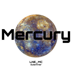 Mercury (feat. Outerinner)