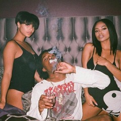 Playboi Carti - Yah Mean (MB Edit)