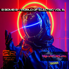 World Of Electro vol. 6