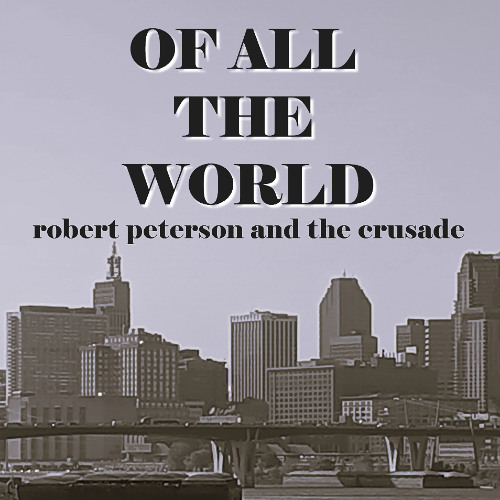 Of All The World