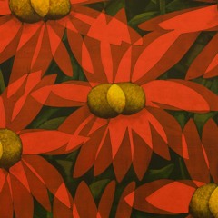 Aye is in the building!