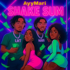 SHAKE SUM