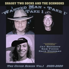 Wanted Man - Take 1 - Take 1