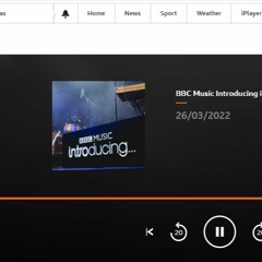 BBC Radio Plays for Top Drawer Digital / Lucas