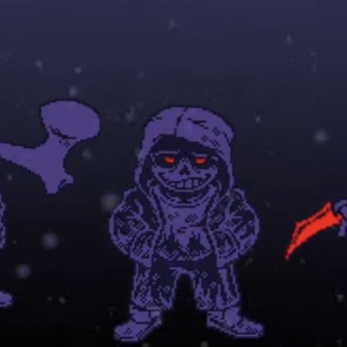 Murder time backwards