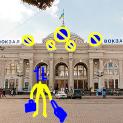 Improvisation Kotsiubiiv (Odesa) #6 | Імпровізація з міста Коцюбіїв (до 2023: Одеса) #6