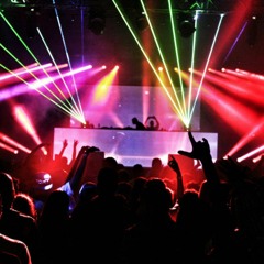 Coldplay - Clocks(DJ Paul Park ID Remix).mp3