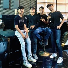 BURN TURBOO #kitakita (TIO BAGOLL X SANDY494)