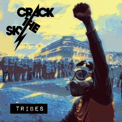"Blowing Up Detroit" by Crack The Sky