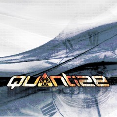 Breaking the Toys (Quantize Remix)