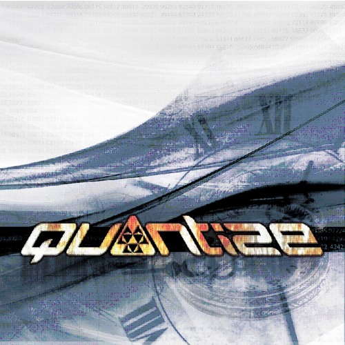 Breaking the Toys (Quantize Remix)