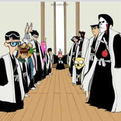 CARTOON NETWORK
