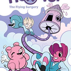 [View] KINDLE 📥 Hex Vet: The Flying Surgery by  Sam Davies [EBOOK EPUB KINDLE PDF]