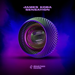 James Koba - Sensation