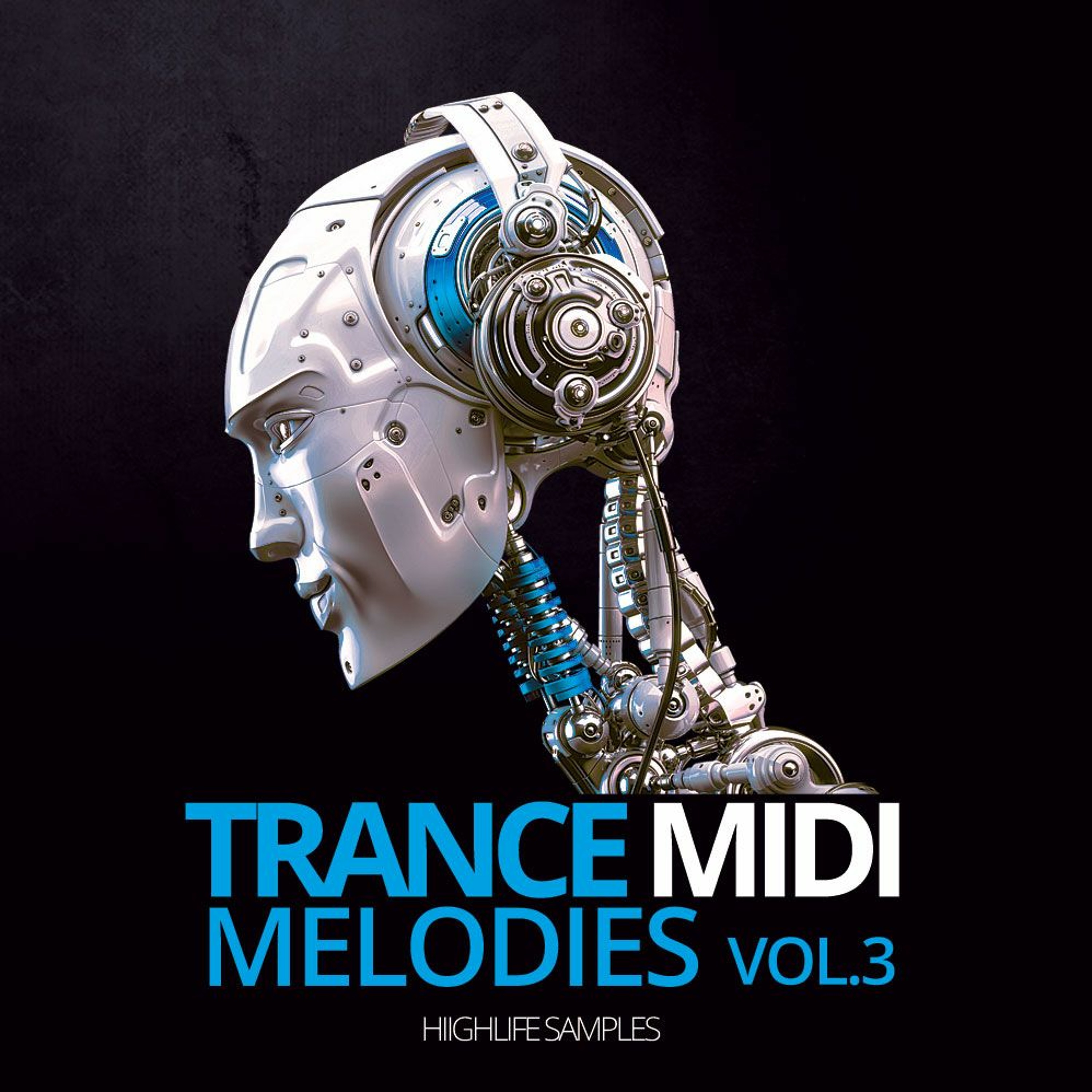 HighLife Samples Trance Midi Melodies Vol.3 episode artwork