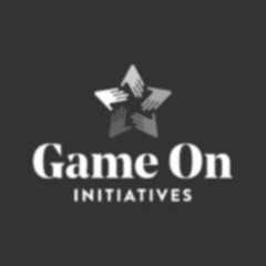 #1- Game On Initiatives - Introduction
