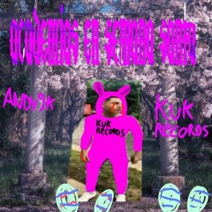 andy9k - Academias en semana santa. ft. Anuel AA