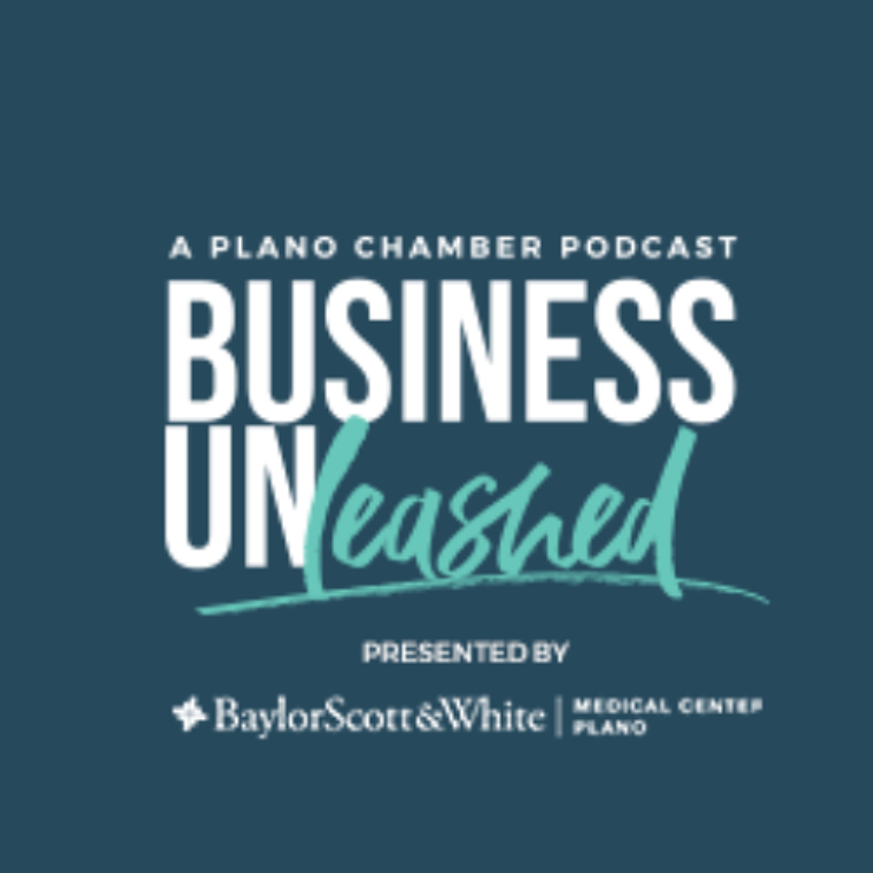 Plano Chamber of Commerce: Business Unleashed
