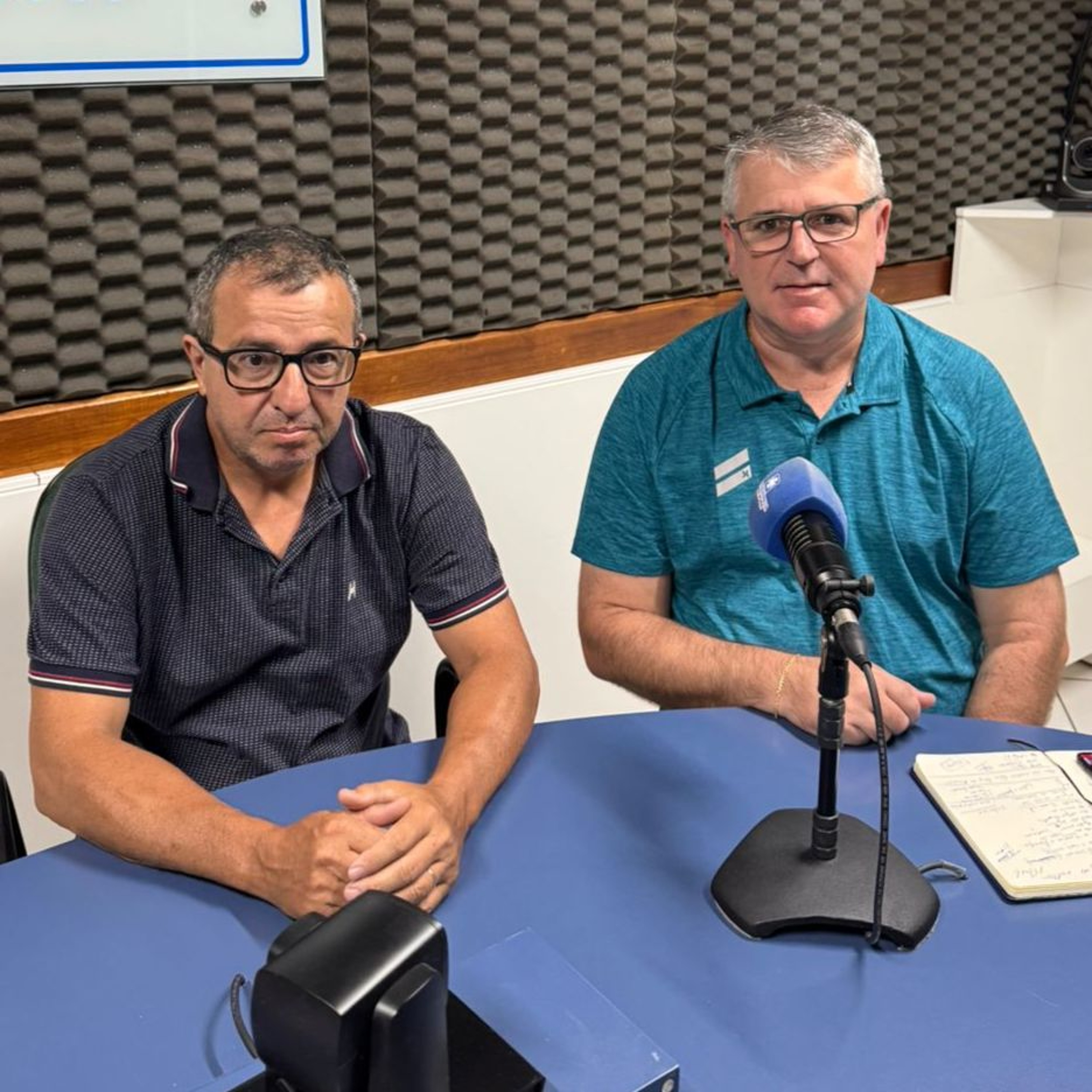 Rádio Cruz de Malta FM 89,9