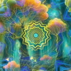 Playfully Blissed - Zircon Trance Tues 06-05-2025