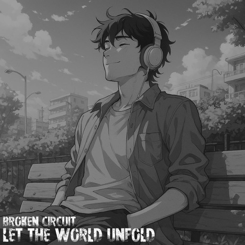 Let The World Unfold