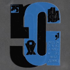 Drilling A Big Hole w/ GUMMI (28/05/25)