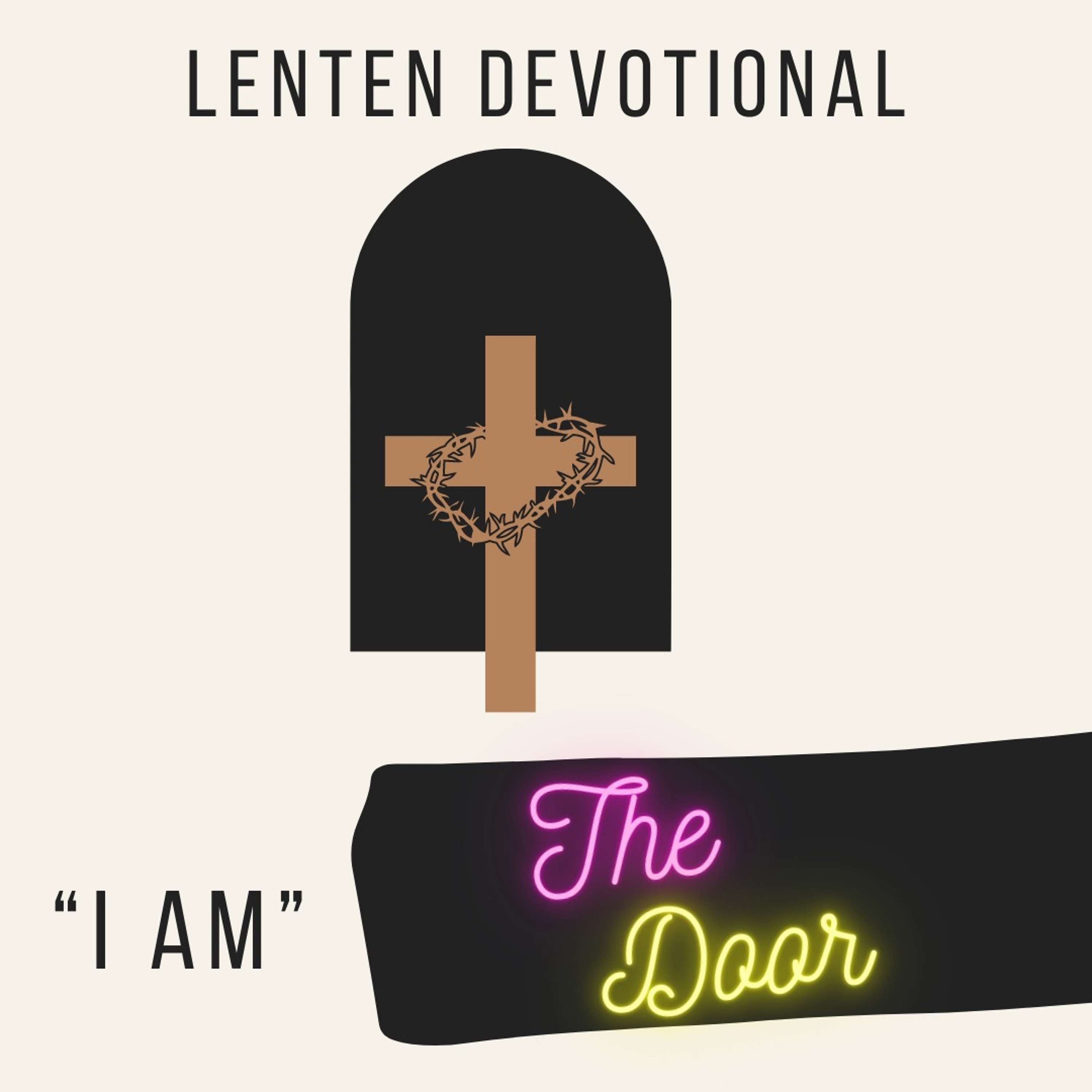I Am The Door, 3-23-2022 episode artwork