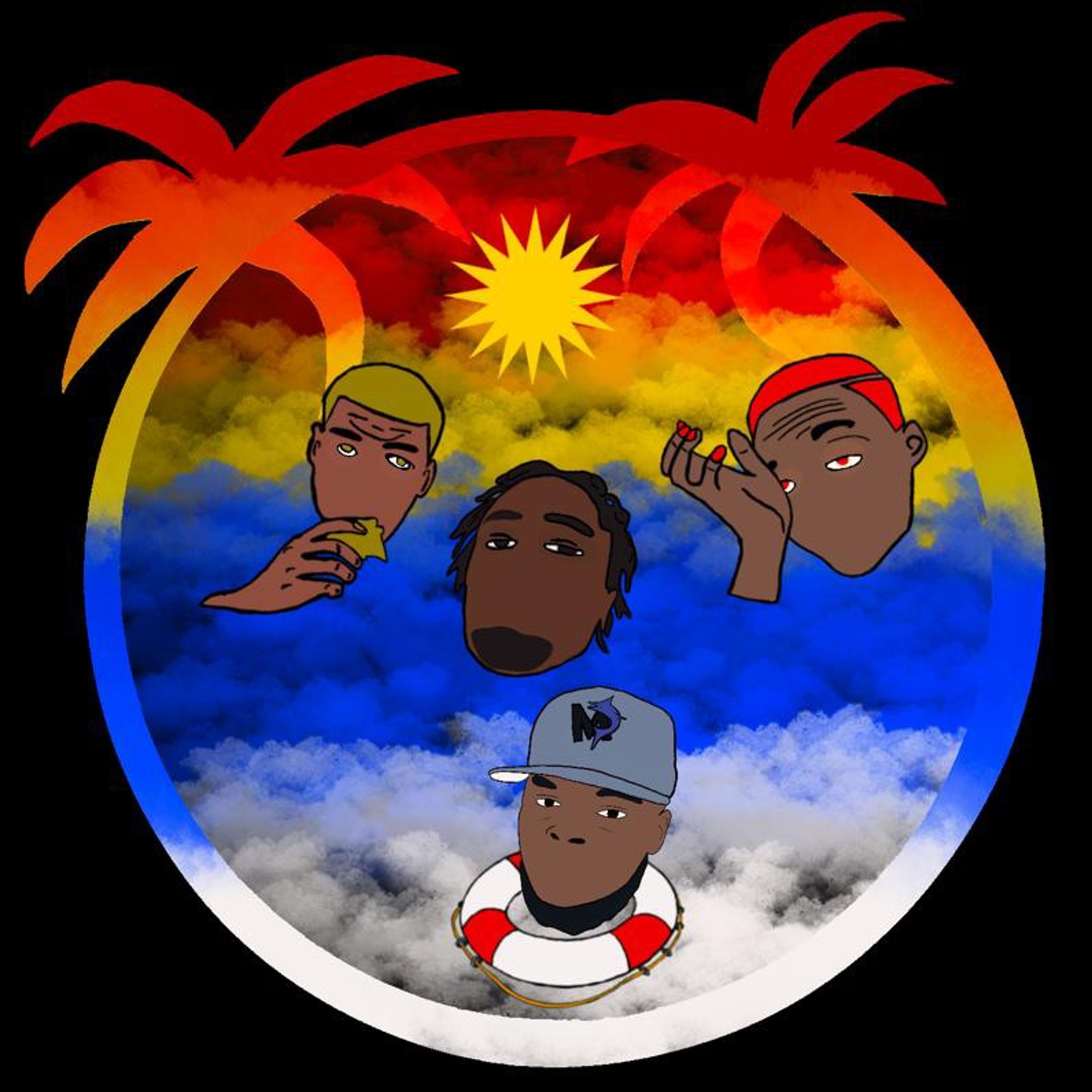 The Drink And Drown Podcast