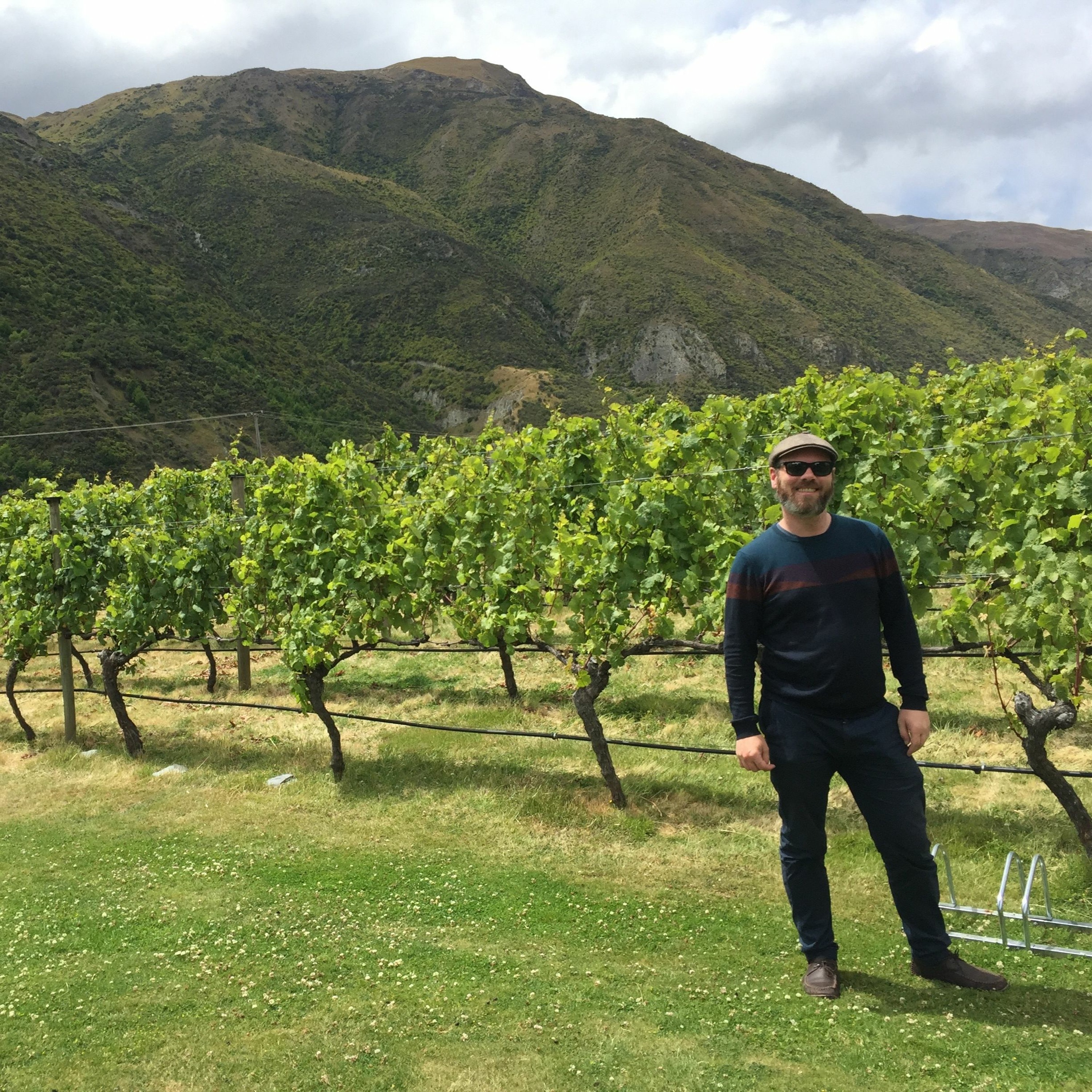 Matthew\'s World of Wine and Drink