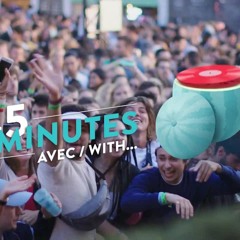 BELLAIRE | 45 mins at Piknic lectronik Montral 2019