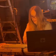 keymashing @ Firehouse - g's horse room exhibit closing ceremony (03/01/25)